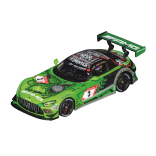 CARRO PARA PISTA ELÉTRICA AUTORAMA CARRERA DIGITAL MERCEDES-AMG GT3 EVO ESCALA 1/32 20032015